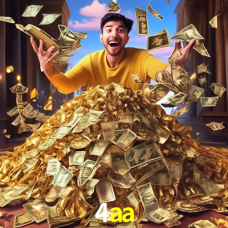 Estatísticas 4aa