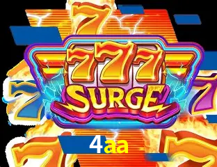 Inovações de Jogos na 4aa: O Futuro das Experiências Interativas