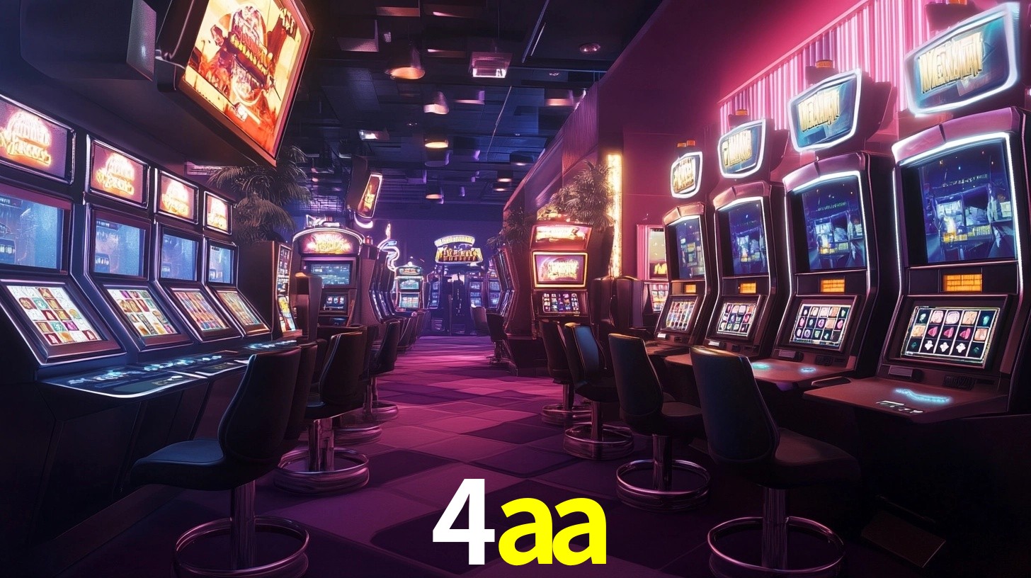 4aa,4aa.com