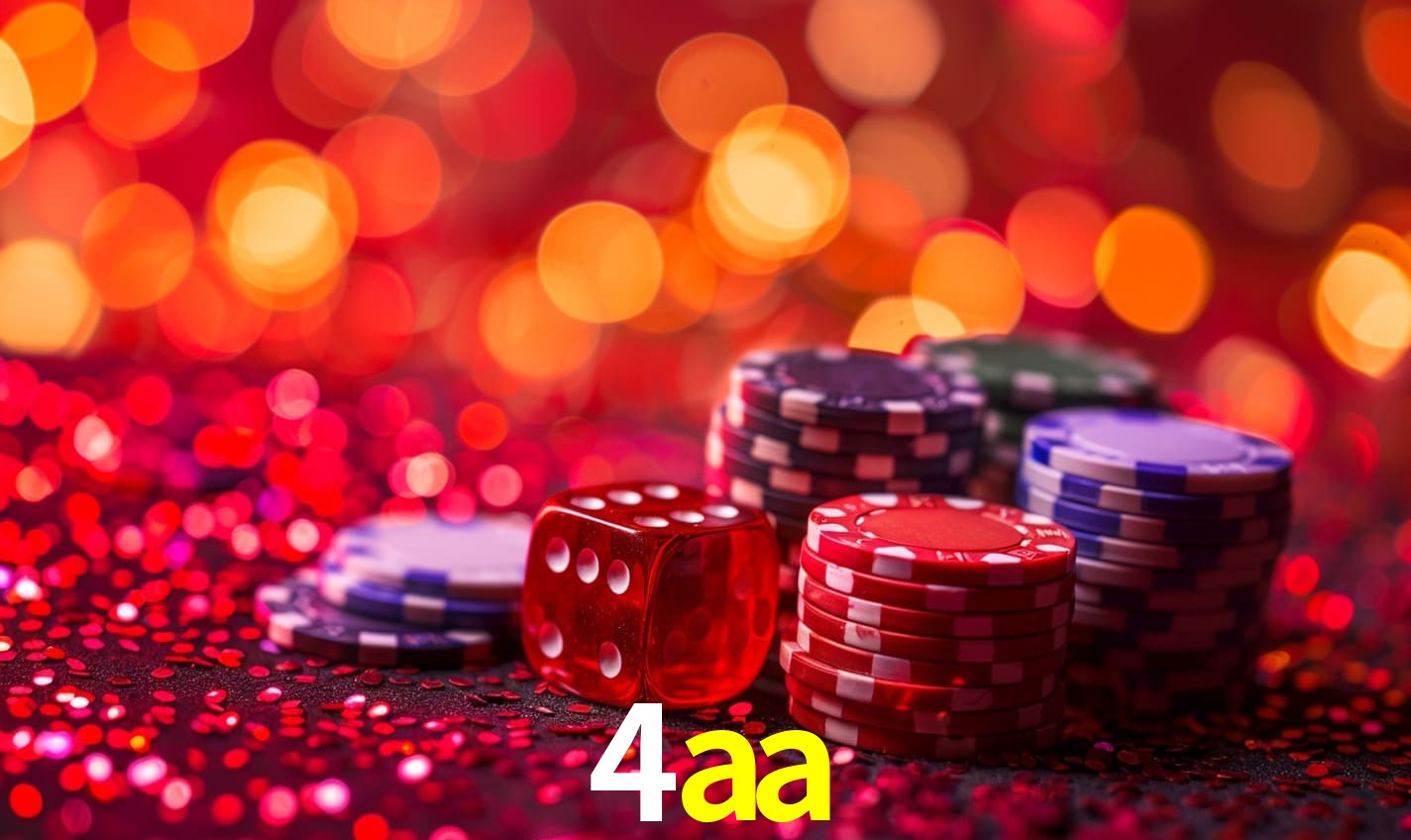 Apostas de Futebol 4aa