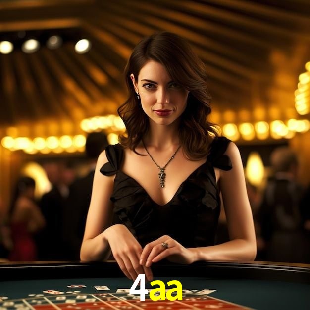 cassino 4aa