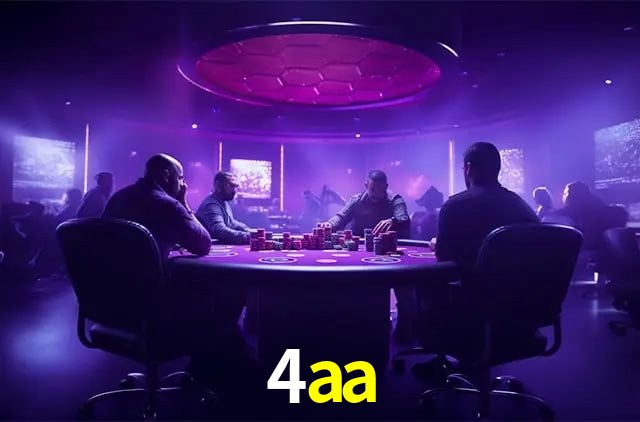 Apostas de Tênis 4aa