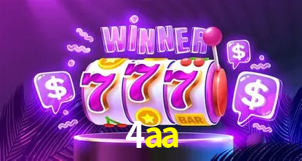 Descubra o Mundo do Cassino Online com 4aa