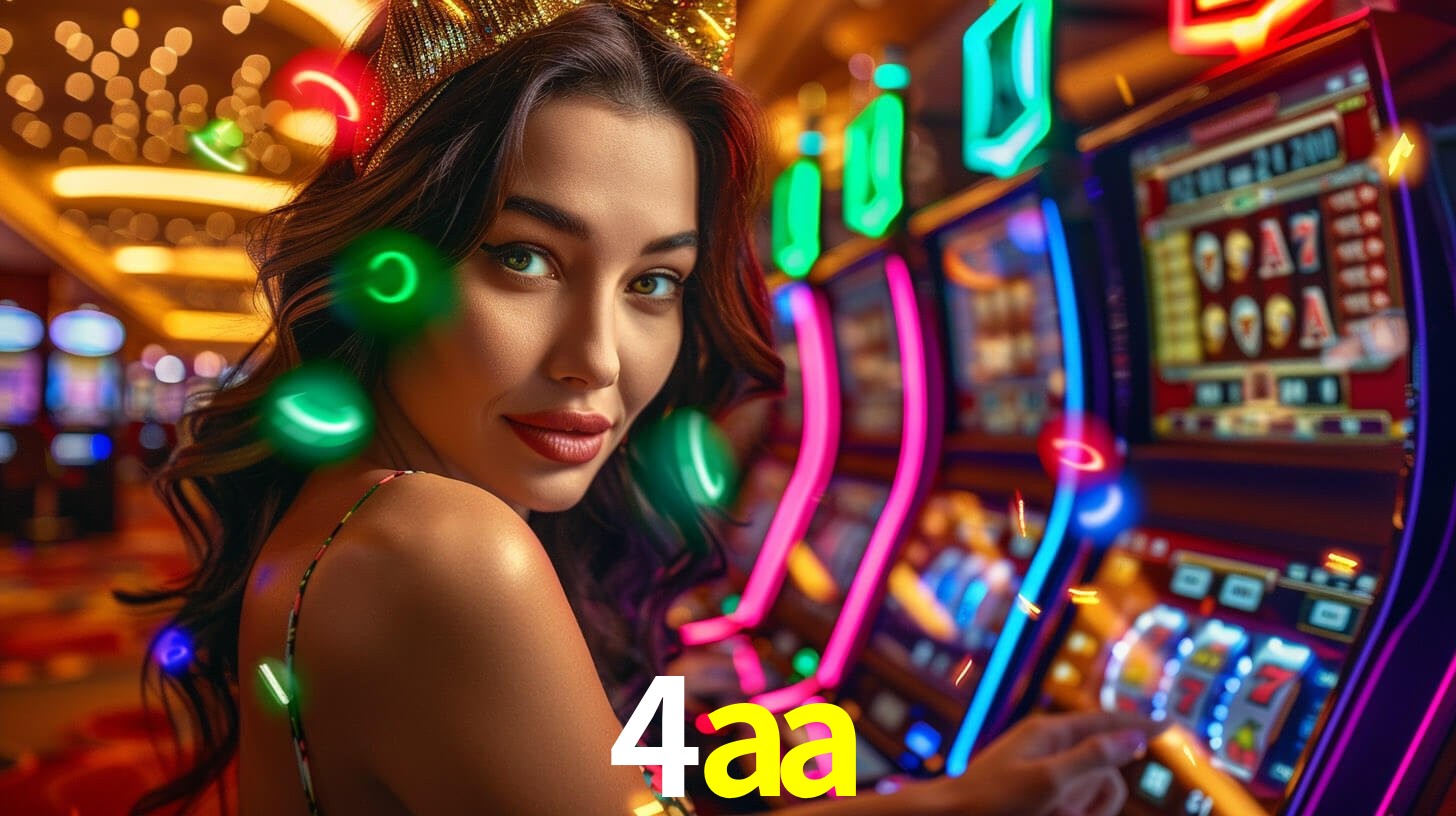 Jogos Exclusivos 4aa