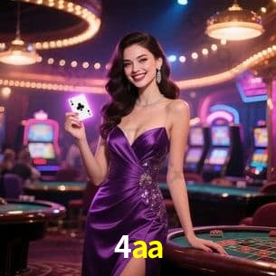 Apostas de Tênis 4aa
