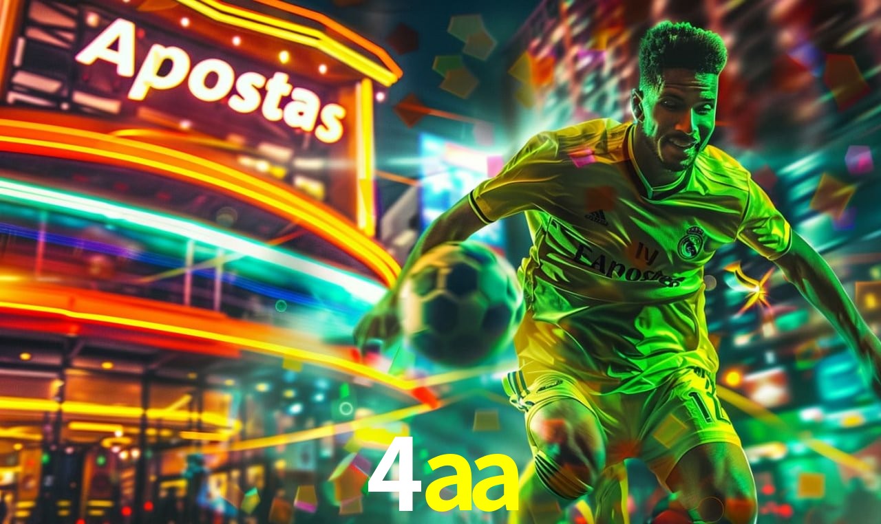 Integração de APIs 4aa