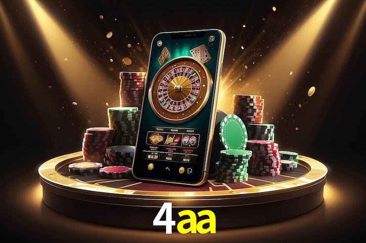 Estatísticas do Jogo 4aa