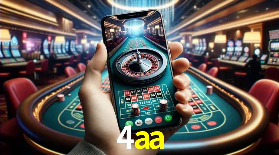 Casino VIP 4aa