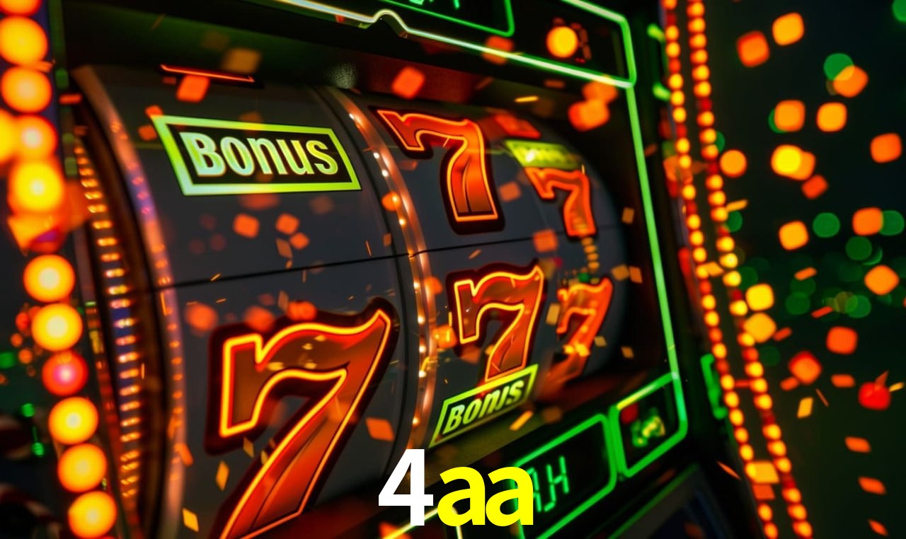 Jogos Exclusivos 4aa