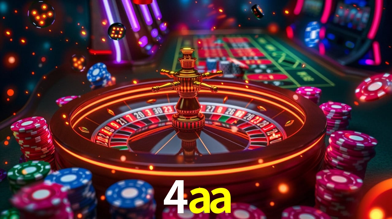 Mesa de Blackjack 4aa