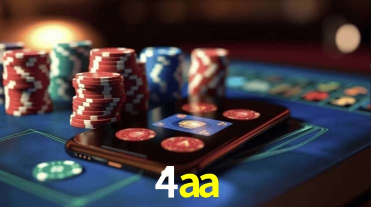 Estatísticas do Jogo 4aa