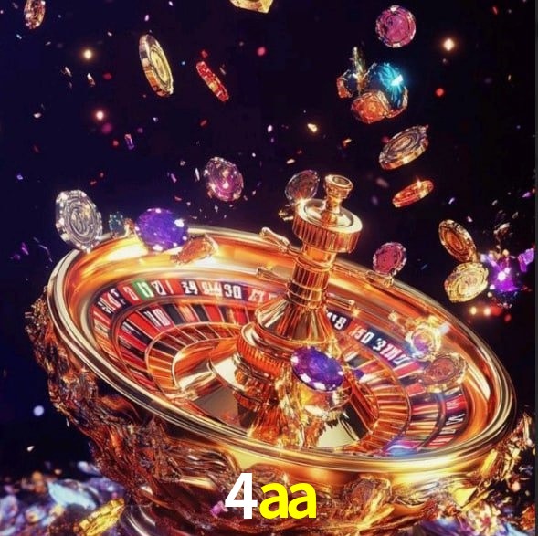 Casino Ao Vivo 4aa