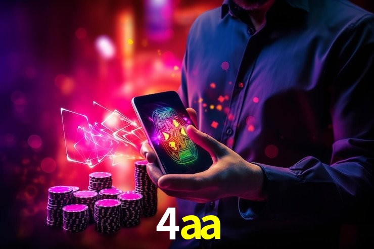 Estatísticas Esportivas 4aa