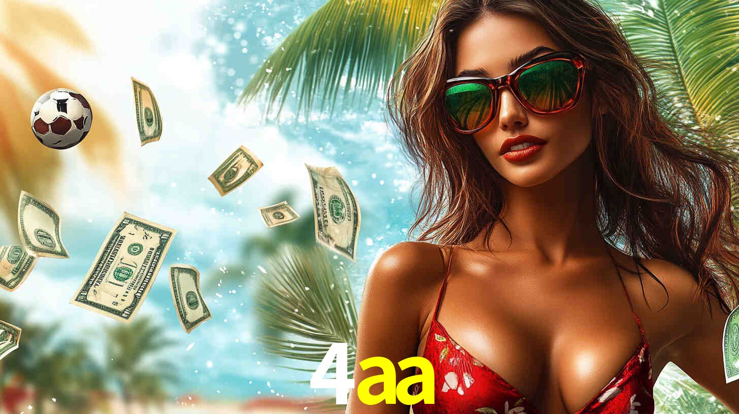 Descubra o Mundo do Cassino Online com 4aa