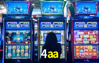 Apostas Esportivas na 4aa: Um Guia Completo