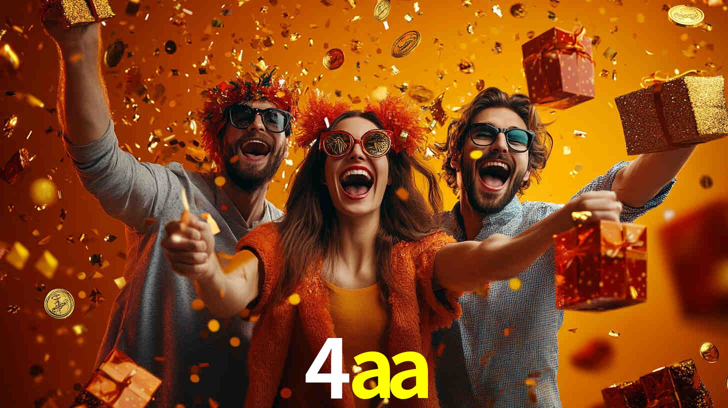 4aa: A Experiência de Casino com Jogos de Mesa ao Vivo