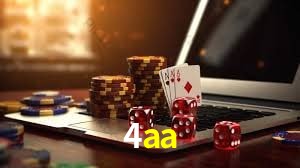 Casino Ao Vivo 4aa