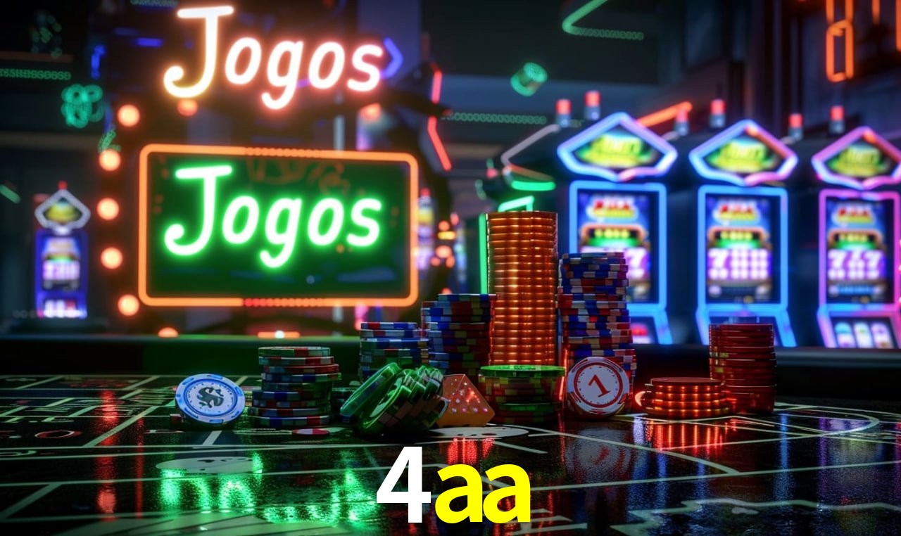 4aa,4aa.com