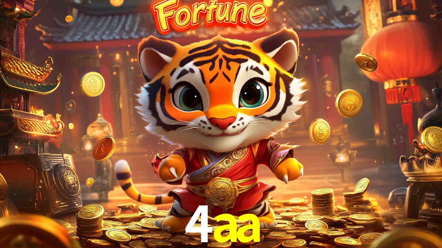 Desvendando o Mundo dos Jogos Virtuais na 4aa
